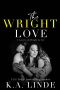 [Wright Love Duet 01] • The Wright Love